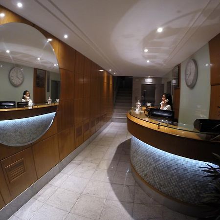 Hotel Primor (Adults Only) ริโอเดจาเนโร ภายนอก รูปภาพ