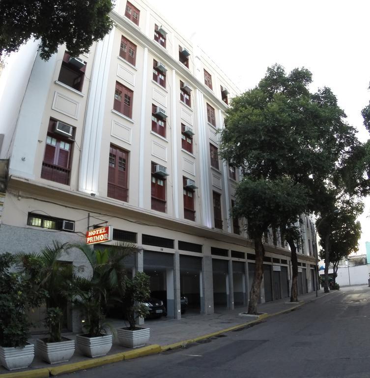 Hotel Primor (Adults Only) ริโอเดจาเนโร ภายนอก รูปภาพ