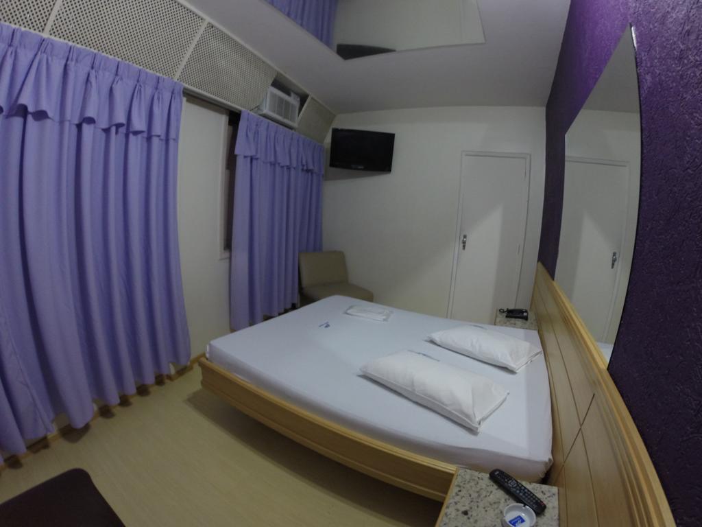 Hotel Primor (Adults Only) ริโอเดจาเนโร ห้อง รูปภาพ