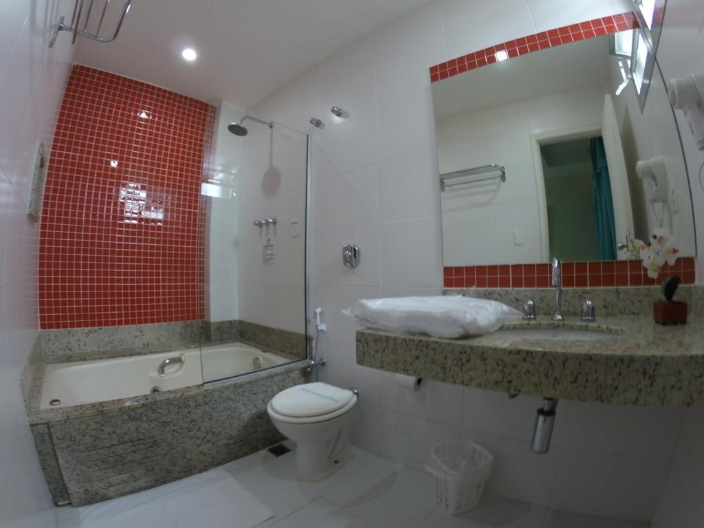 Hotel Primor (Adults Only) ริโอเดจาเนโร ห้อง รูปภาพ