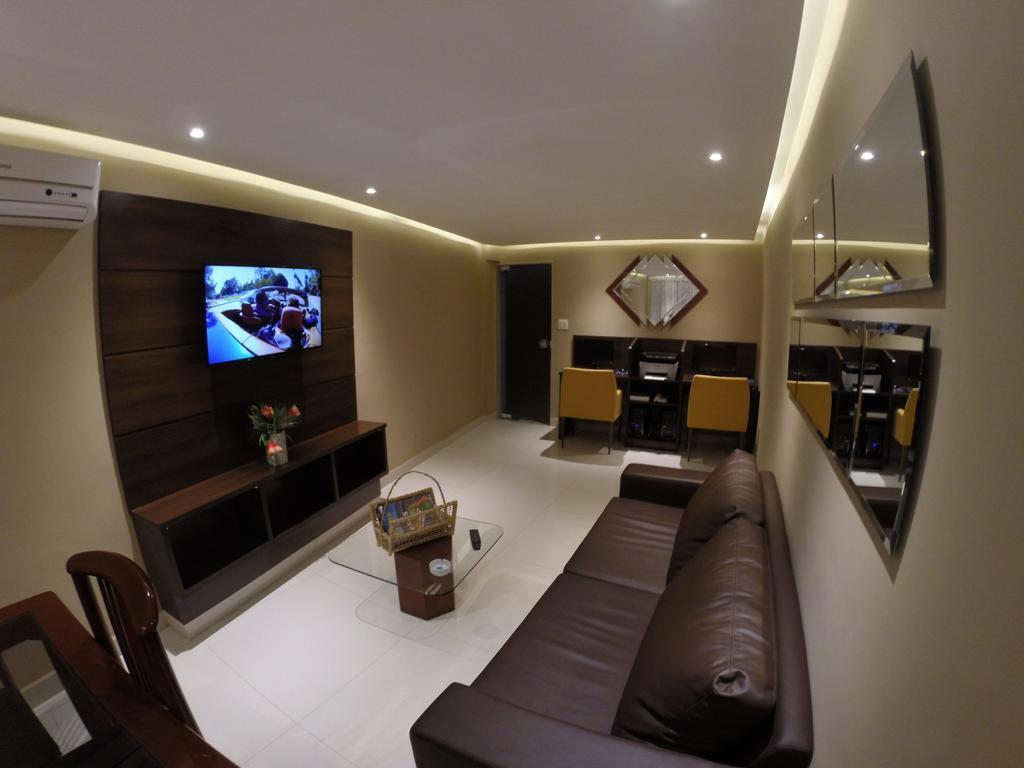 Hotel Primor (Adults Only) ริโอเดจาเนโร ภายนอก รูปภาพ