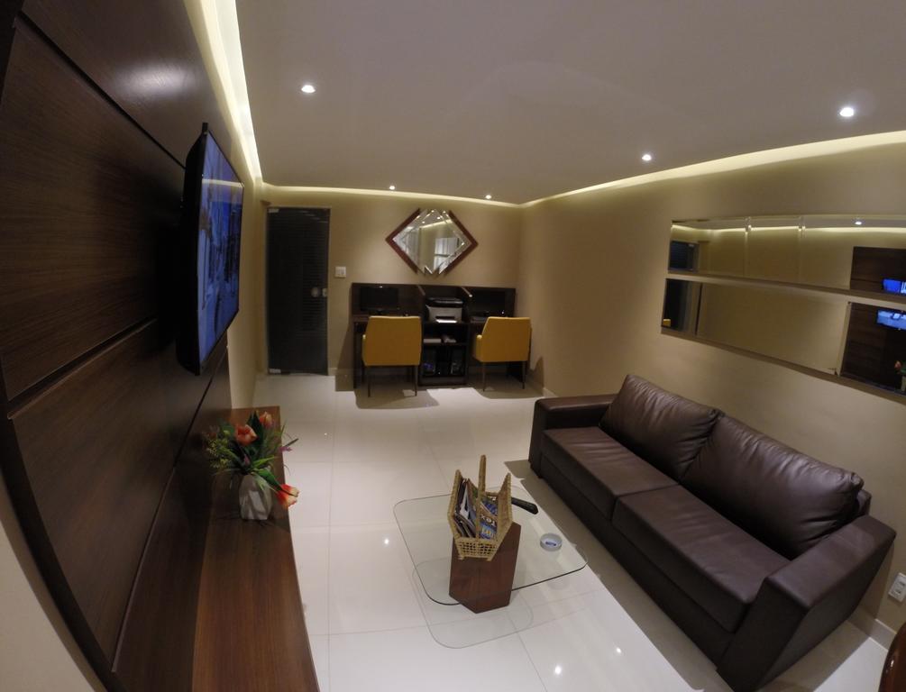 Hotel Primor (Adults Only) ริโอเดจาเนโร ภายนอก รูปภาพ