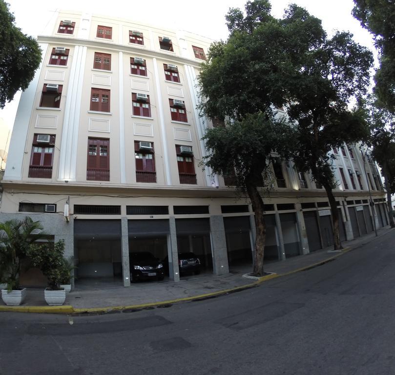 Hotel Primor (Adults Only) ริโอเดจาเนโร ภายนอก รูปภาพ