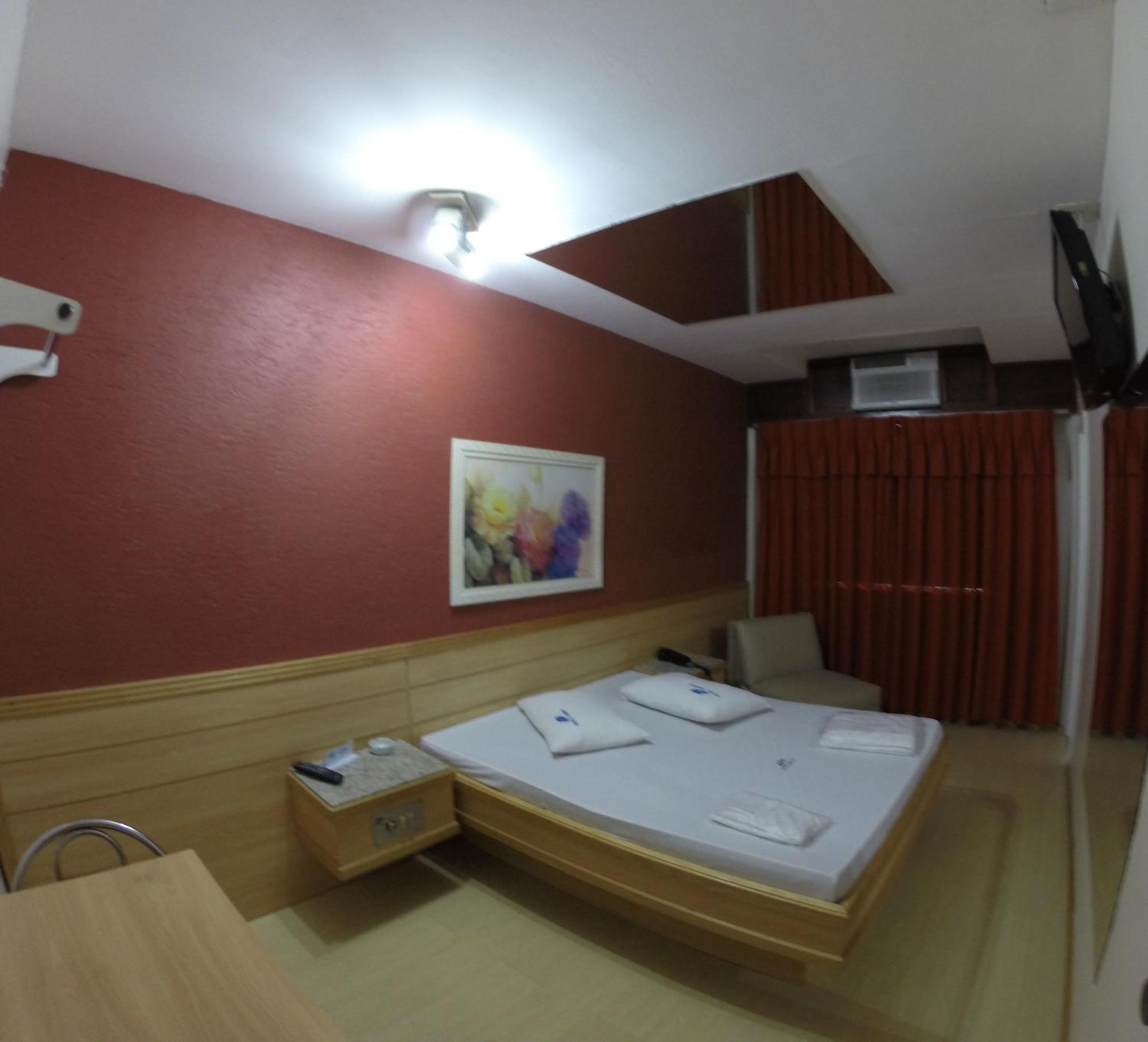Hotel Primor (Adults Only) ริโอเดจาเนโร ห้อง รูปภาพ