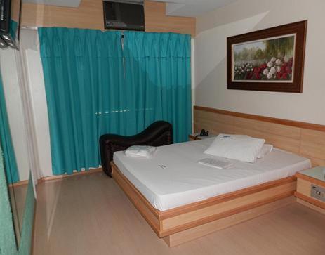 Hotel Primor (Adults Only) ริโอเดจาเนโร ห้อง รูปภาพ