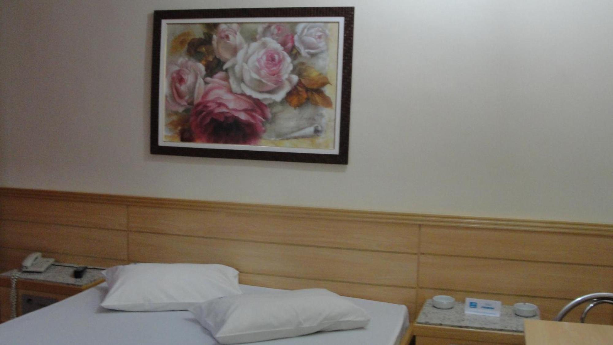 Hotel Primor (Adults Only) ริโอเดจาเนโร ห้อง รูปภาพ
