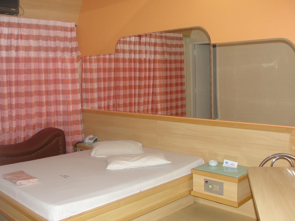 Hotel Primor (Adults Only) ริโอเดจาเนโร ภายนอก รูปภาพ