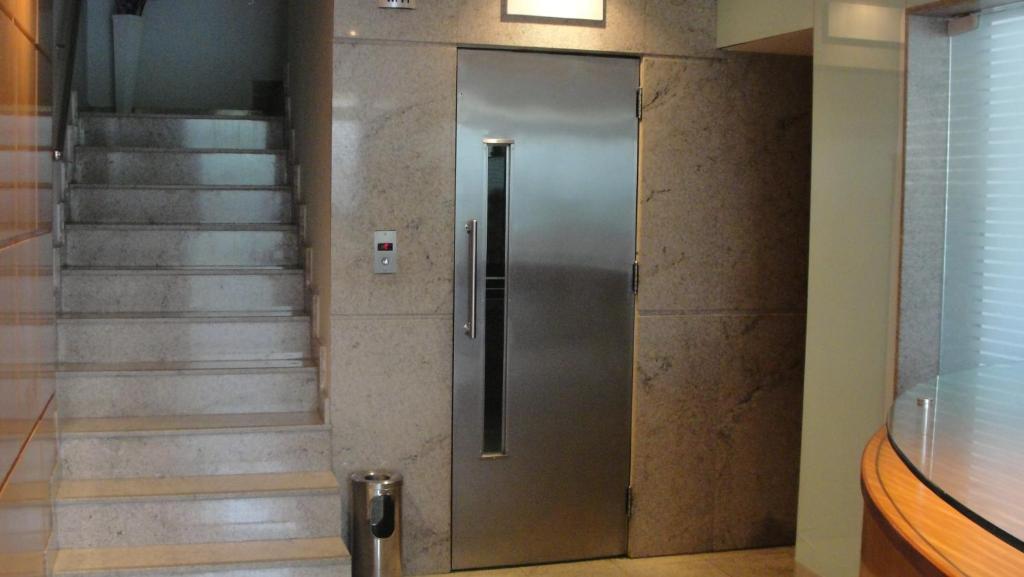 Hotel Primor (Adults Only) ริโอเดจาเนโร ภายนอก รูปภาพ