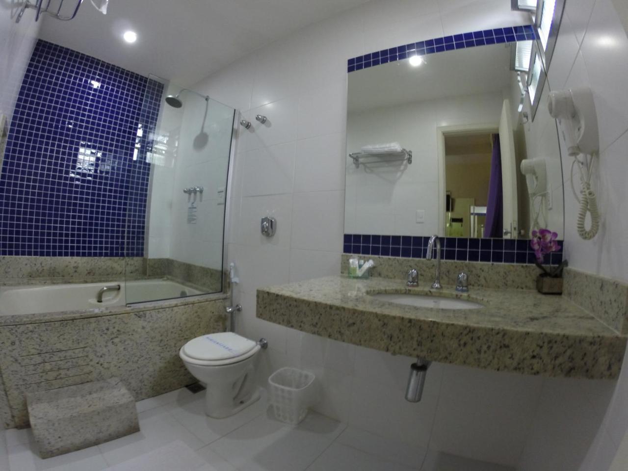 Hotel Primor (Adults Only) ริโอเดจาเนโร ภายนอก รูปภาพ