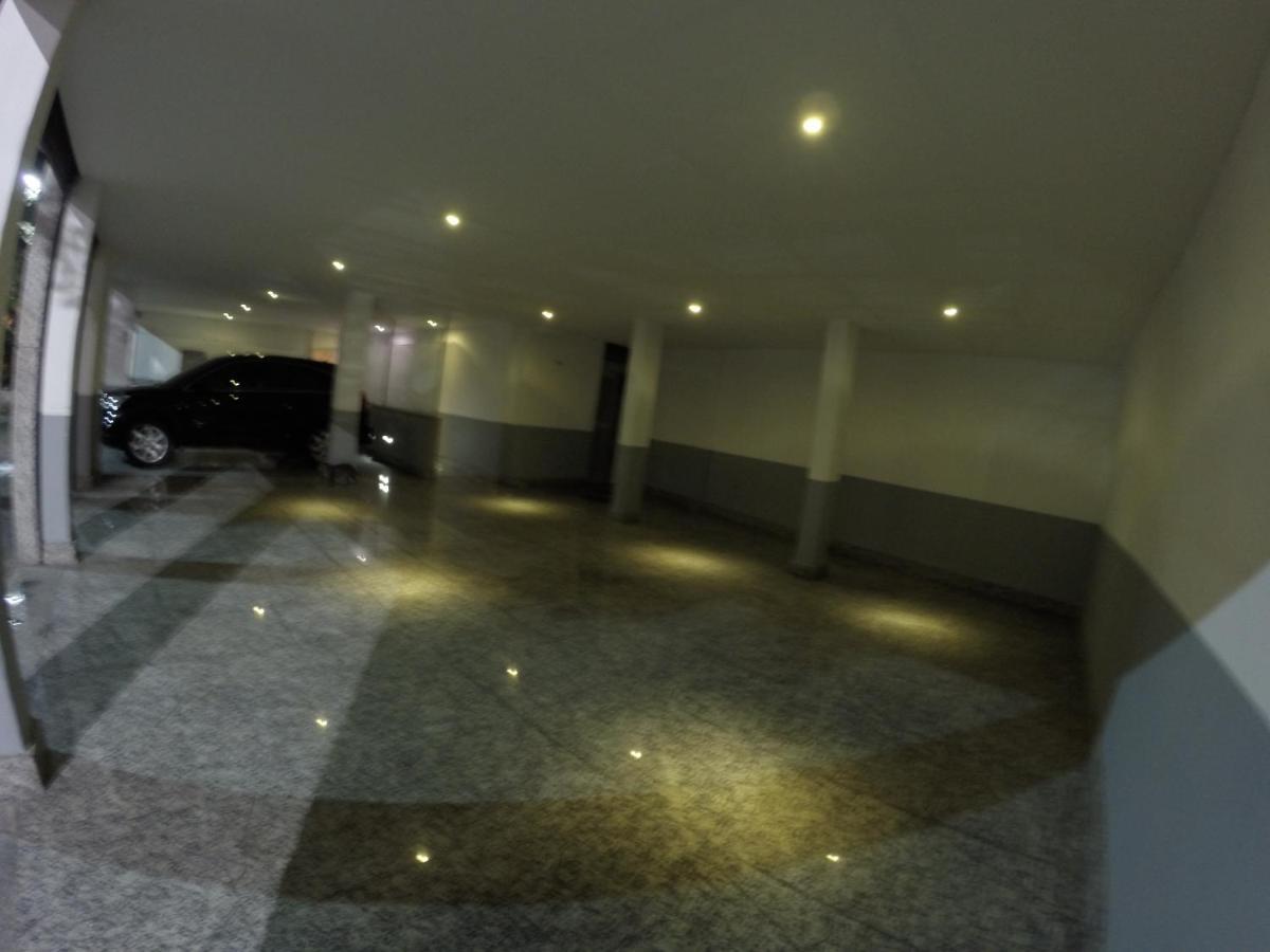 Hotel Primor (Adults Only) ริโอเดจาเนโร ภายนอก รูปภาพ